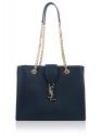 Купить CLASSIC MONOGRAM SAINT LAURENT SHOPPING BAG 