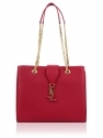 Купить CLASSIC MONOGRAM SAINT LAURENT SHOPPING BAG 