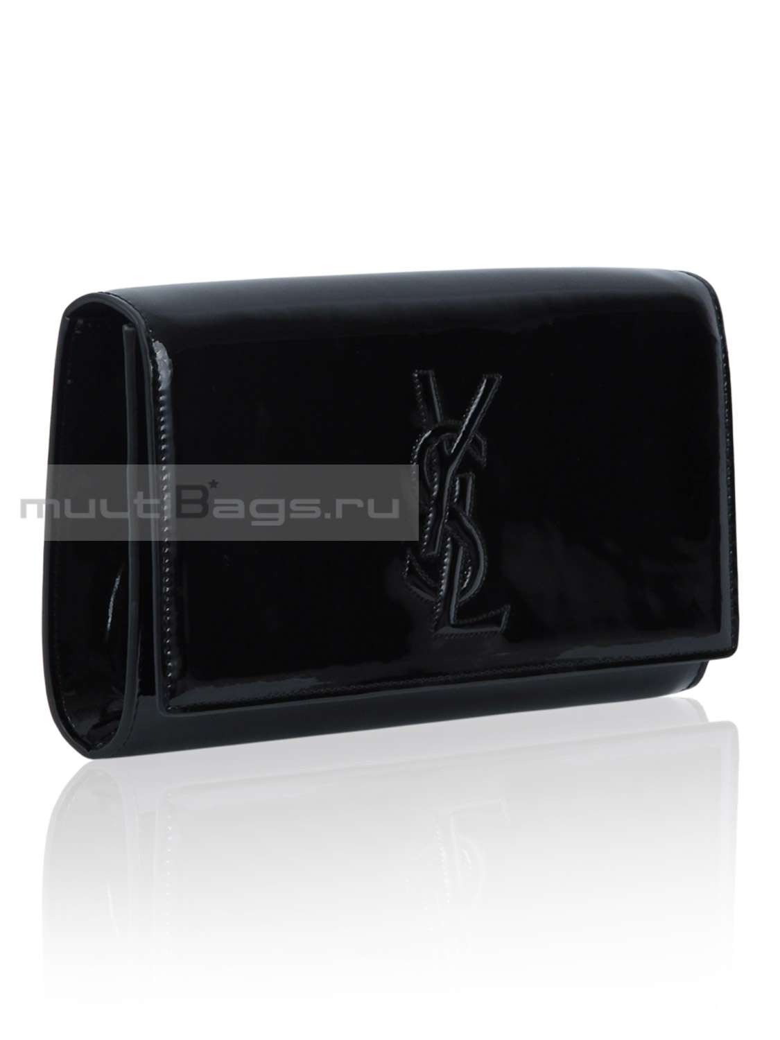 Ysl belle best sale du jour clutch