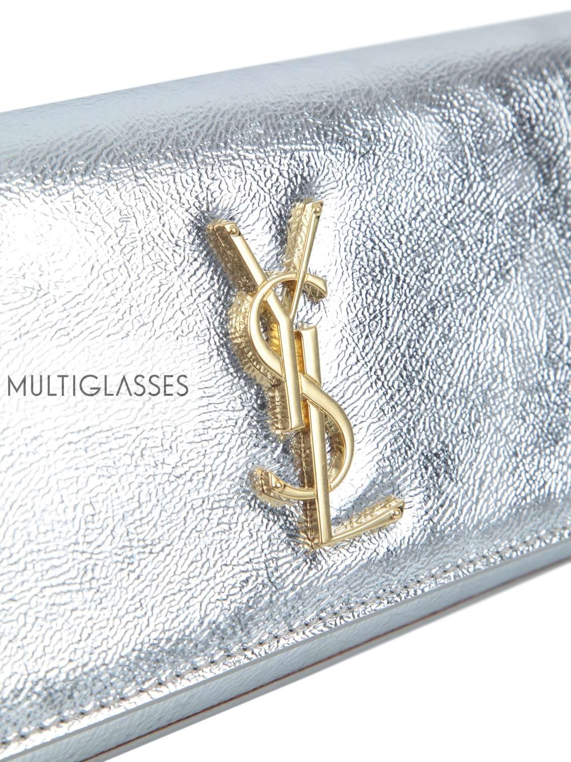 Купить CLASSIC MONOGRAM SAINT LAURENT CLUTCH 