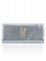 Купить CLASSIC MONOGRAM SAINT LAURENT CLUTCH 