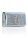 Купить CLASSIC MONOGRAM SAINT LAURENT CLUTCH 