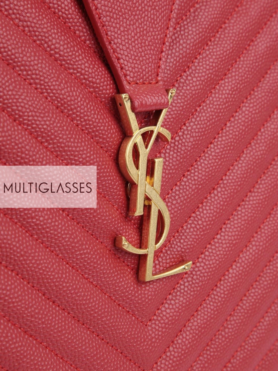 Купить CLASSIC MONOGRAM SAINT LAURENT SHOPPING BAG 