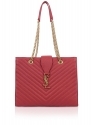 Купить CLASSIC MONOGRAM SAINT LAURENT SHOPPING BAG 