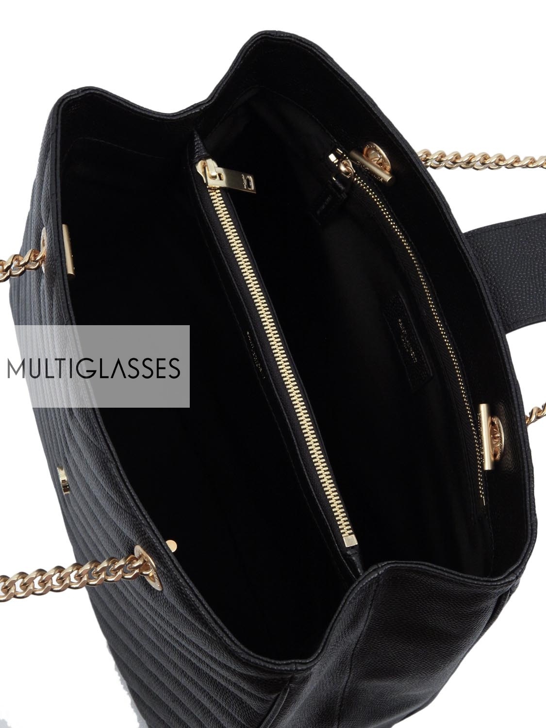 Купить CLASSIC MONOGRAM SAINT LAURENT SHOPPING BAG 