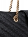 Купить CLASSIC MONOGRAM SAINT LAURENT SHOPPING BAG 