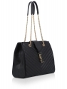 Купить CLASSIC MONOGRAM SAINT LAURENT SHOPPING BAG 