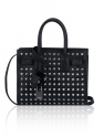 Купить Studded Sac De Jour leather tote 