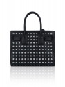 Купить Studded Sac De Jour leather tote 