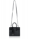 Купить Studded Sac De Jour leather tote 