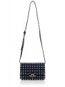 Купить Rockstud Shoulder Flap Bag 