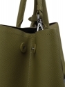 Купить Saffiano cuir leather tote 