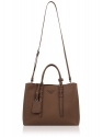 Купить Saffiano cuir leather tote 