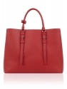 Купить Saffiano cuir leather tote 