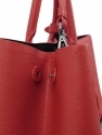 Купить Saffiano cuir leather tote 