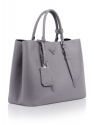 Купить Saffiano cuir leather tote 