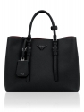 Купить Saffiano cuir leather tote 