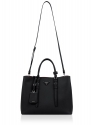 Купить Saffiano cuir leather tote 