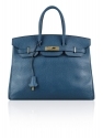 Купить Birkin 35 