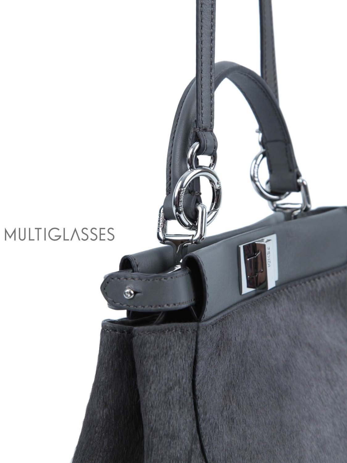 Купить Peek-a-Boo Calf Small Bag 