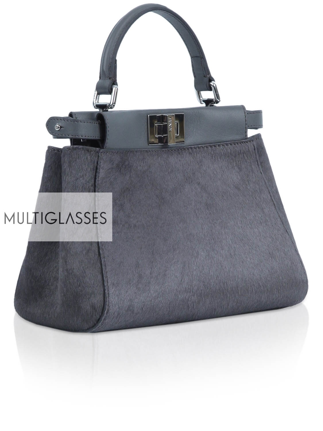 Купить Peek-a-Boo Calf Small Bag 