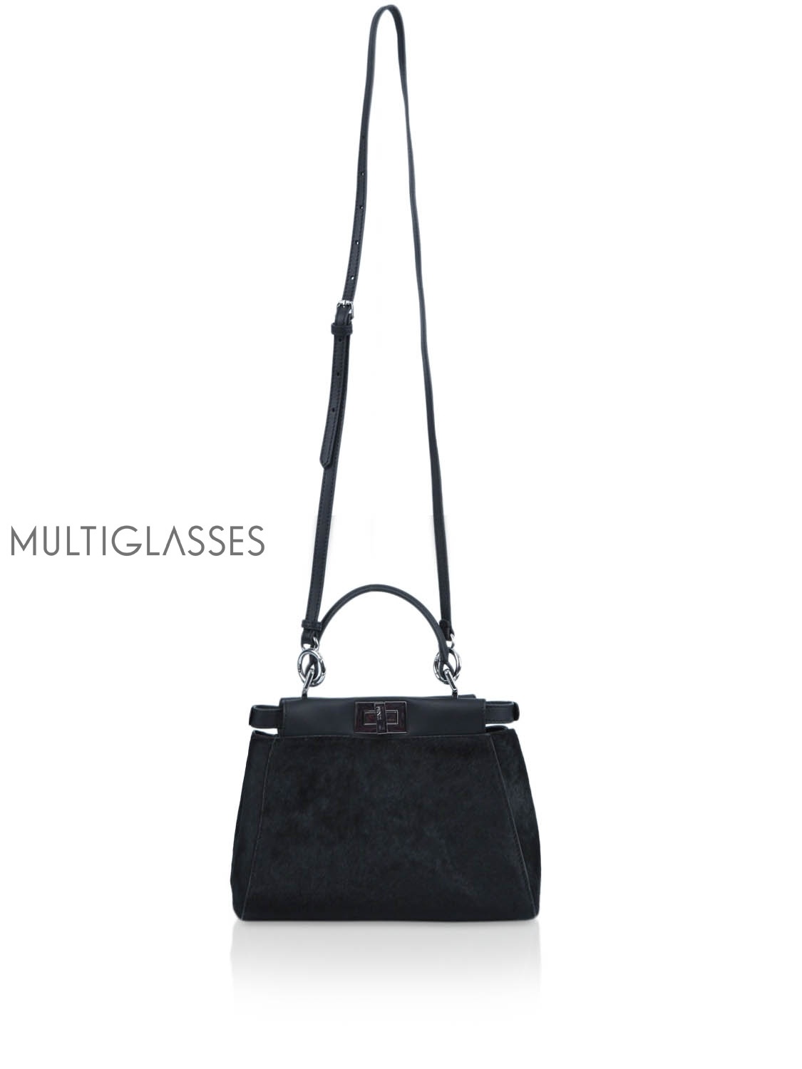 Купить Peek-a-Boo Calf Small Bag 