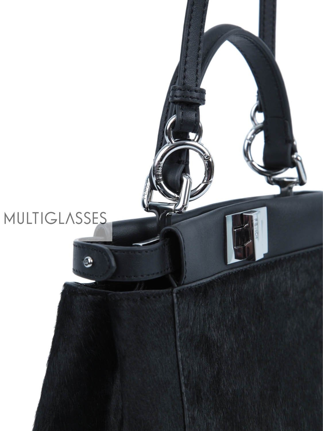 Купить Peek-a-Boo Calf Small Bag 