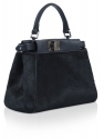 Купить Peek-a-Boo Calf Small Bag 