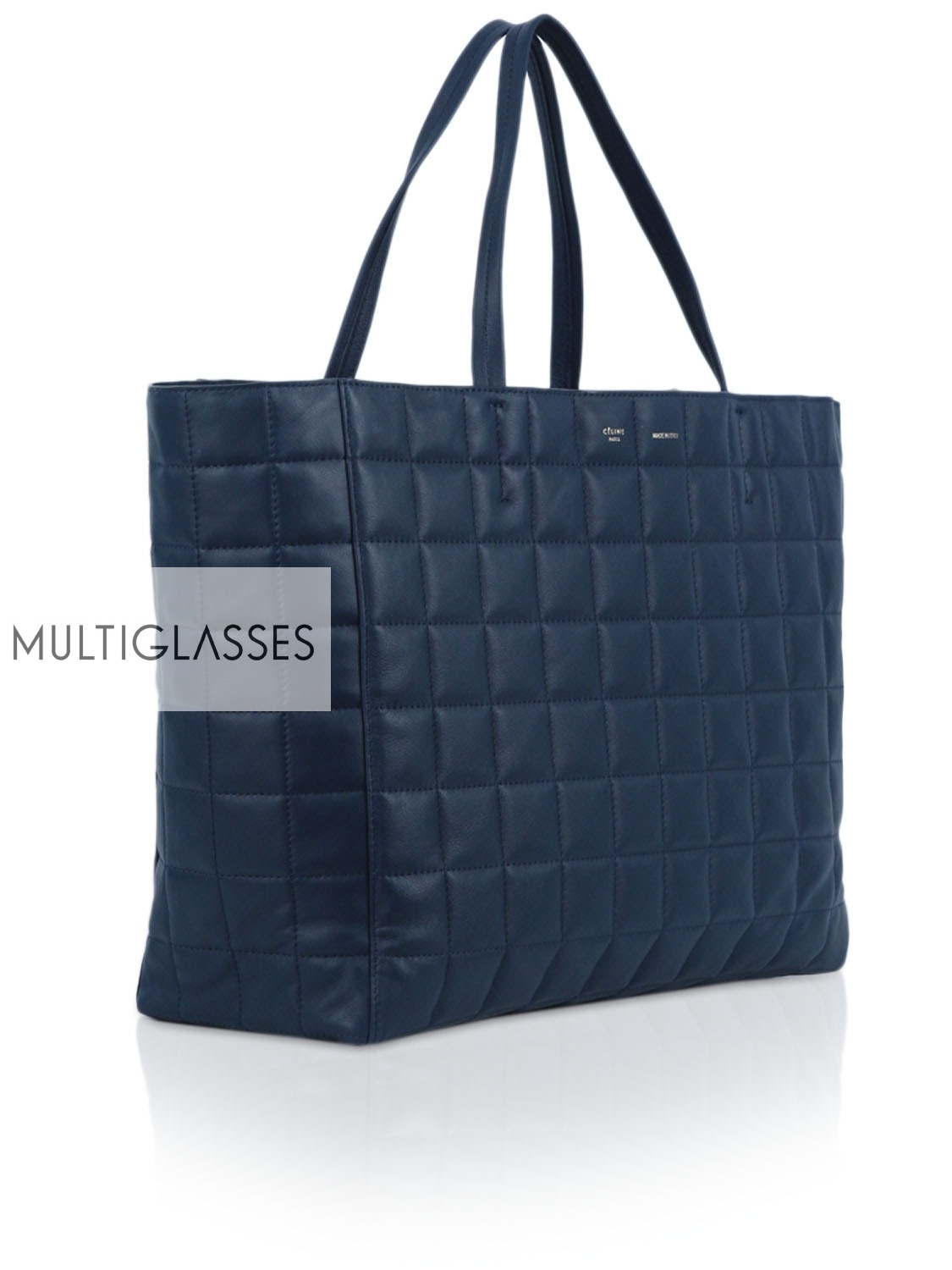 Купить Square Stiched Shopper 