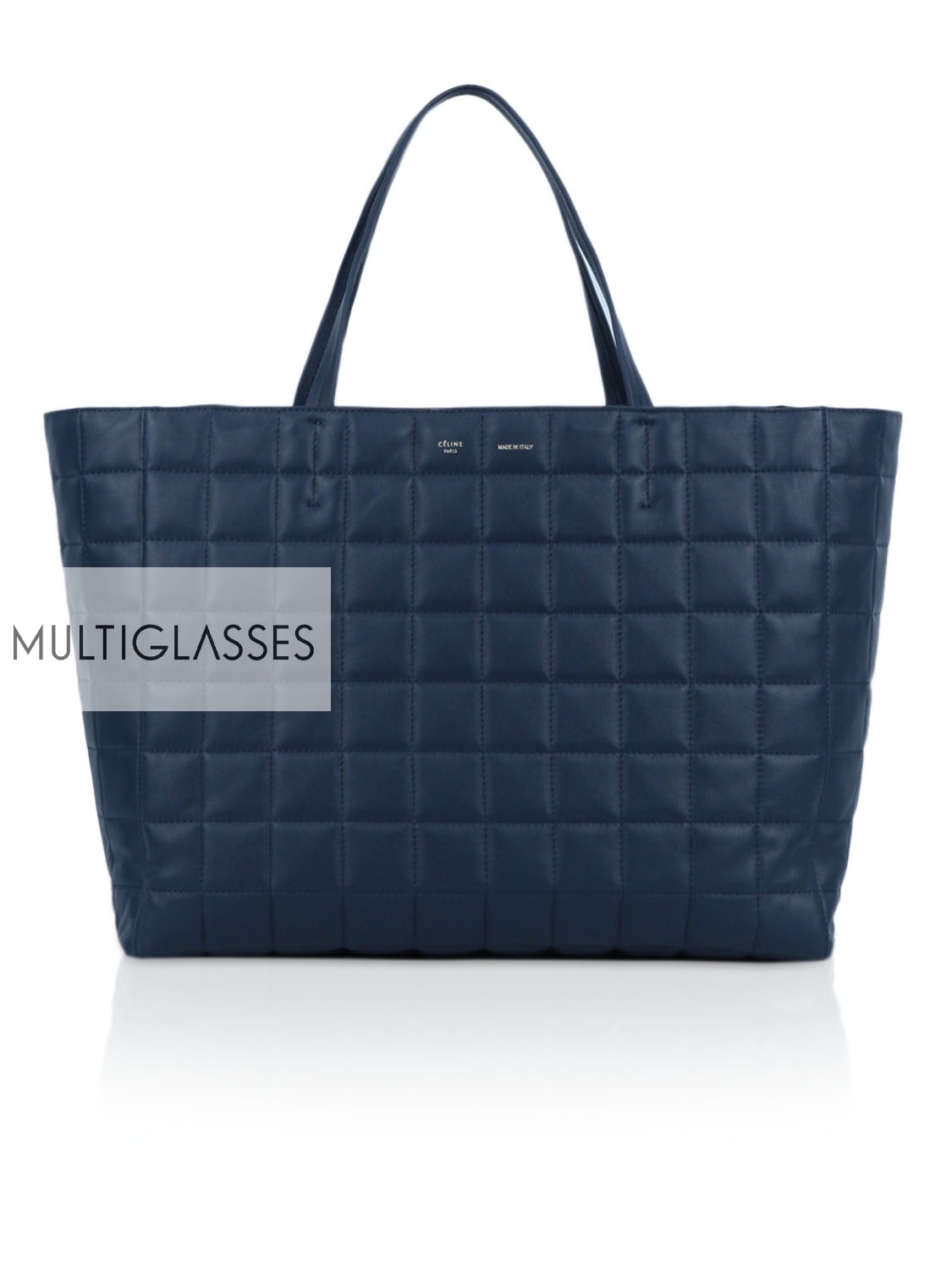 Купить Square Stiched Shopper 