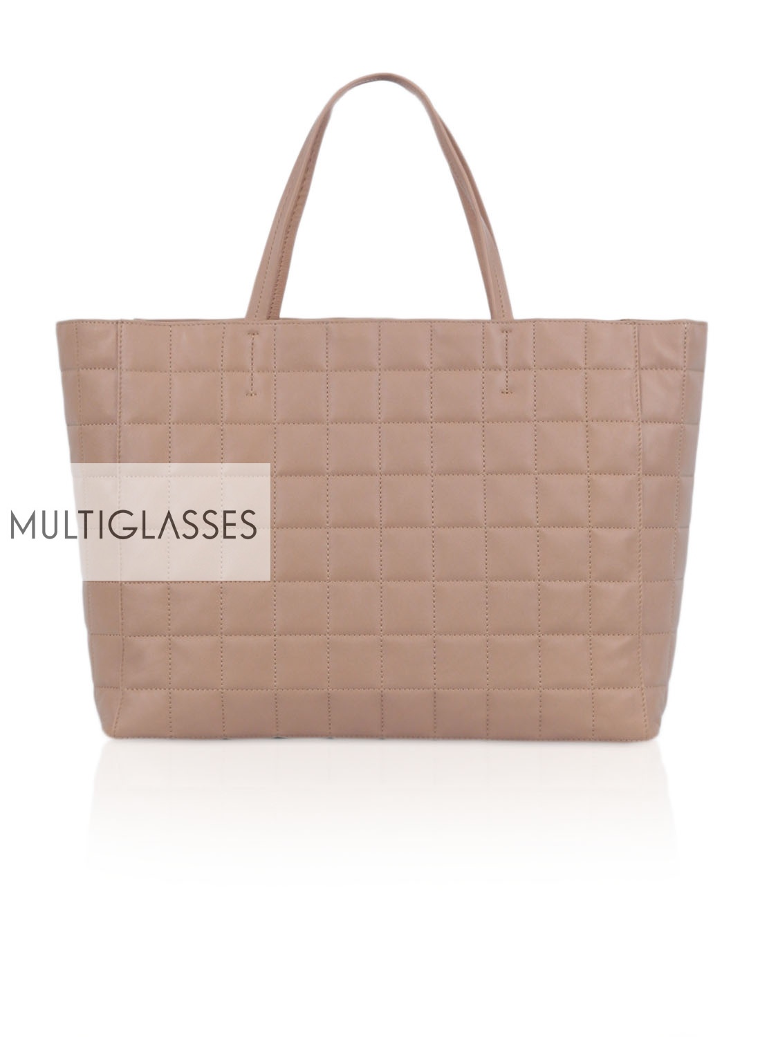 Купить Square Stiched Shopper 