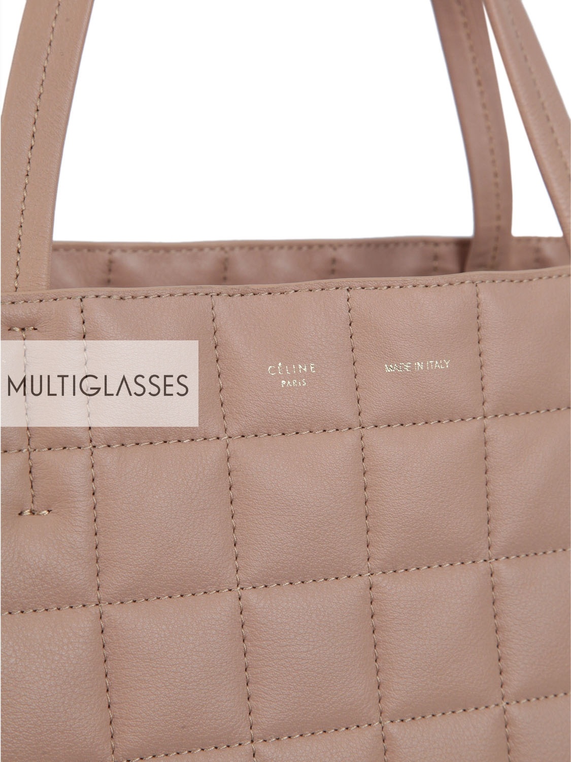 Купить Square Stiched Shopper 