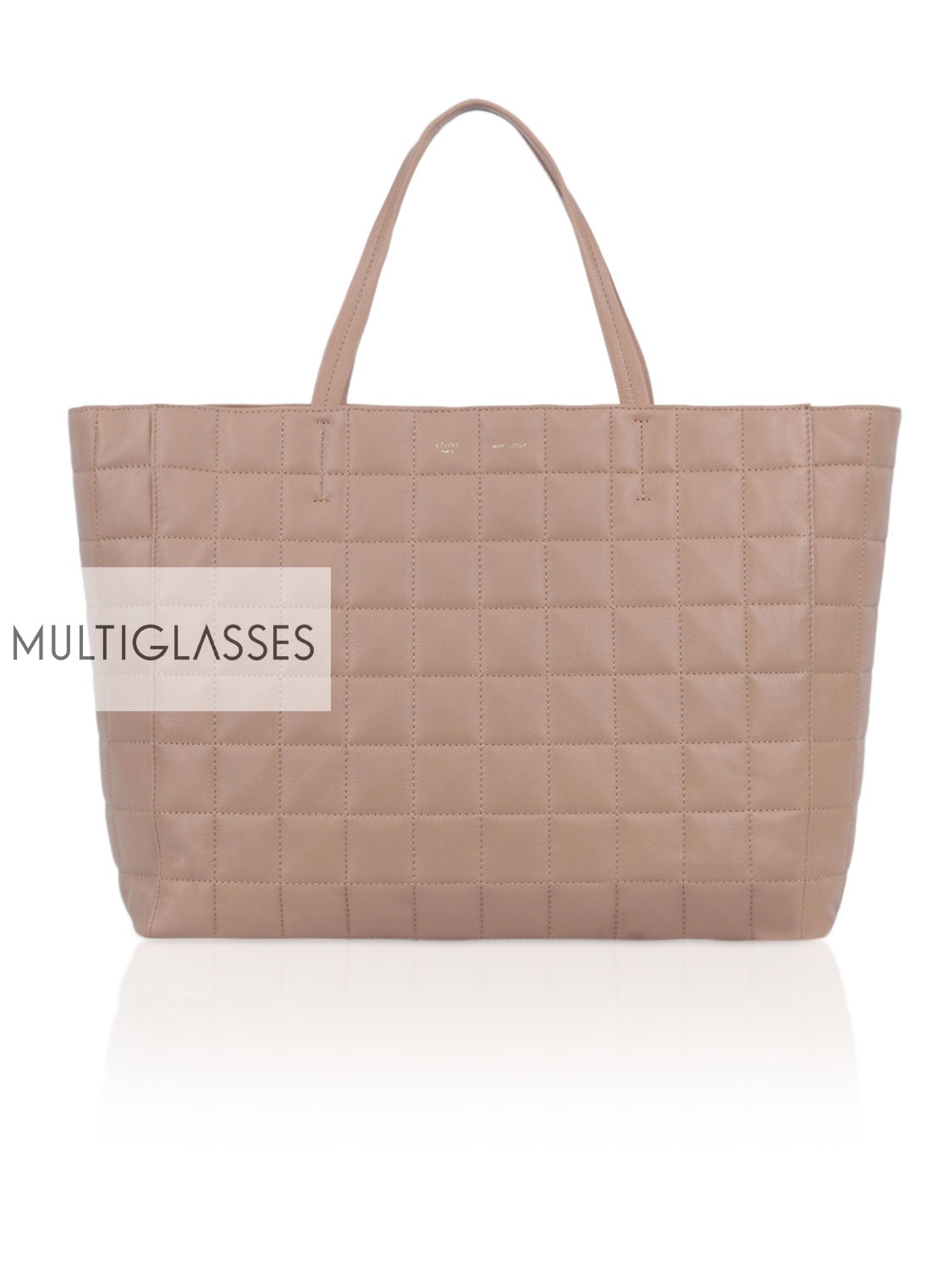 Купить Square Stiched Shopper 