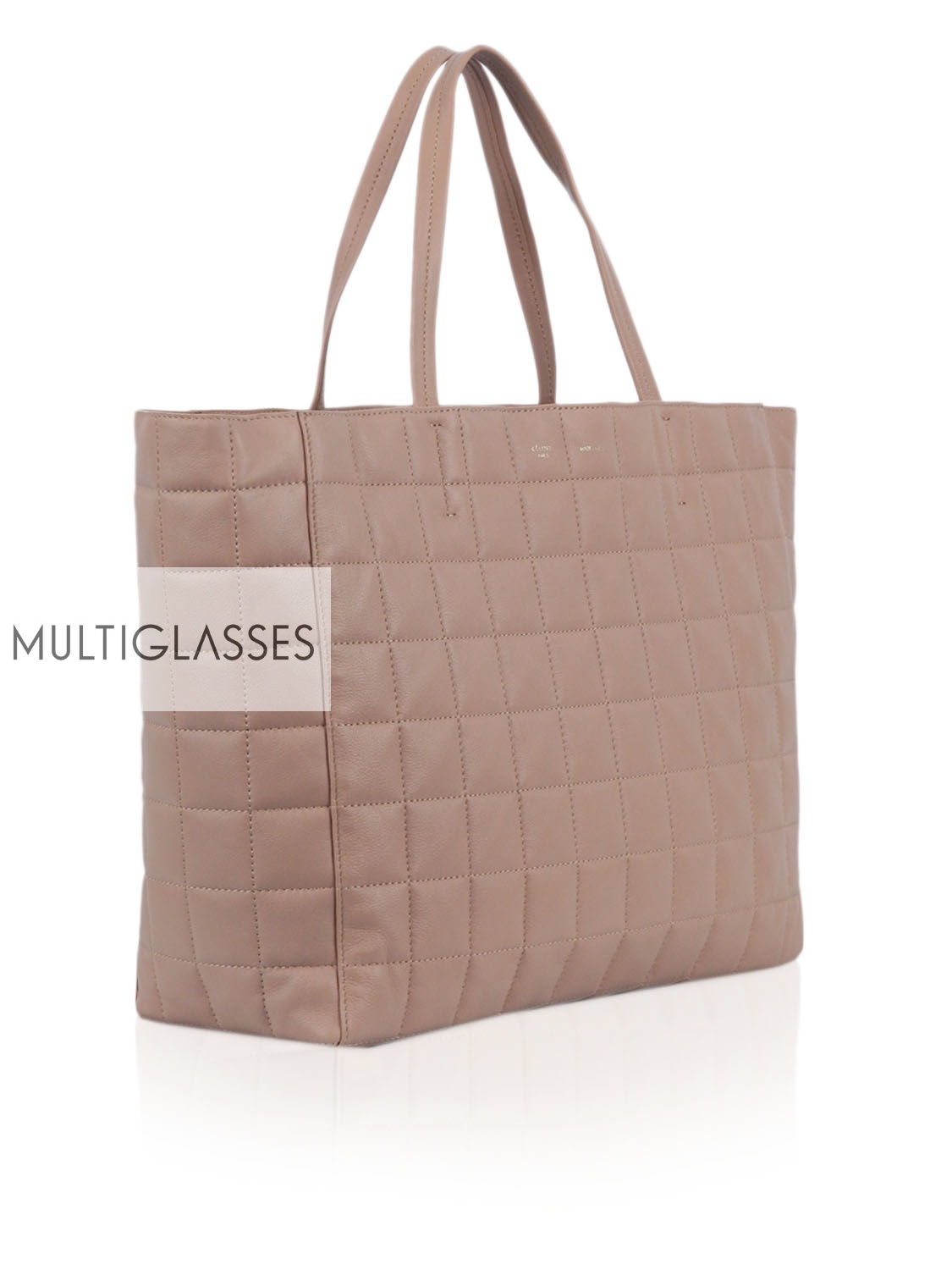 Купить Square Stiched Shopper 