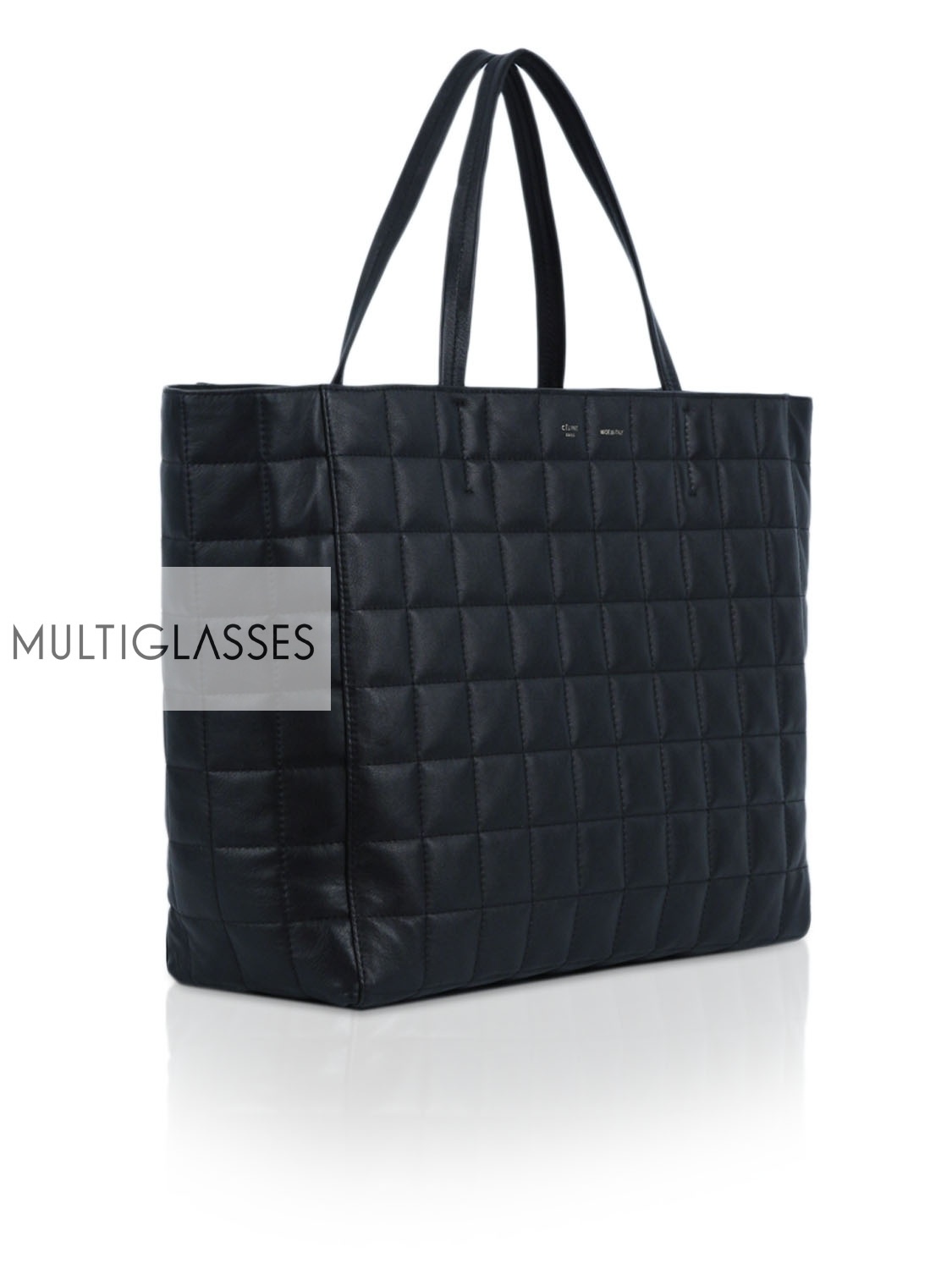 Купить Square Stiched Shopper 