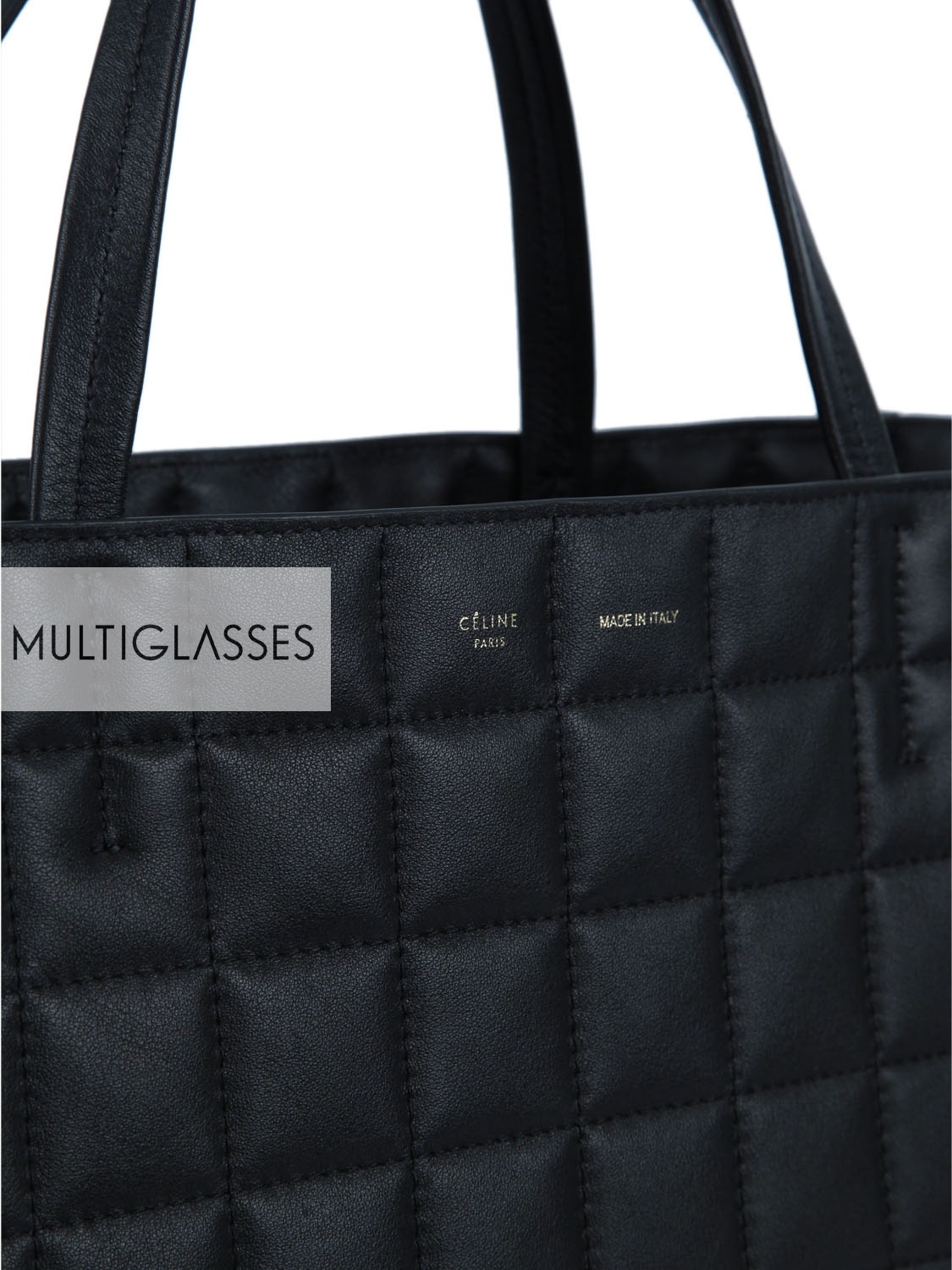 Купить Square Stiched Shopper 