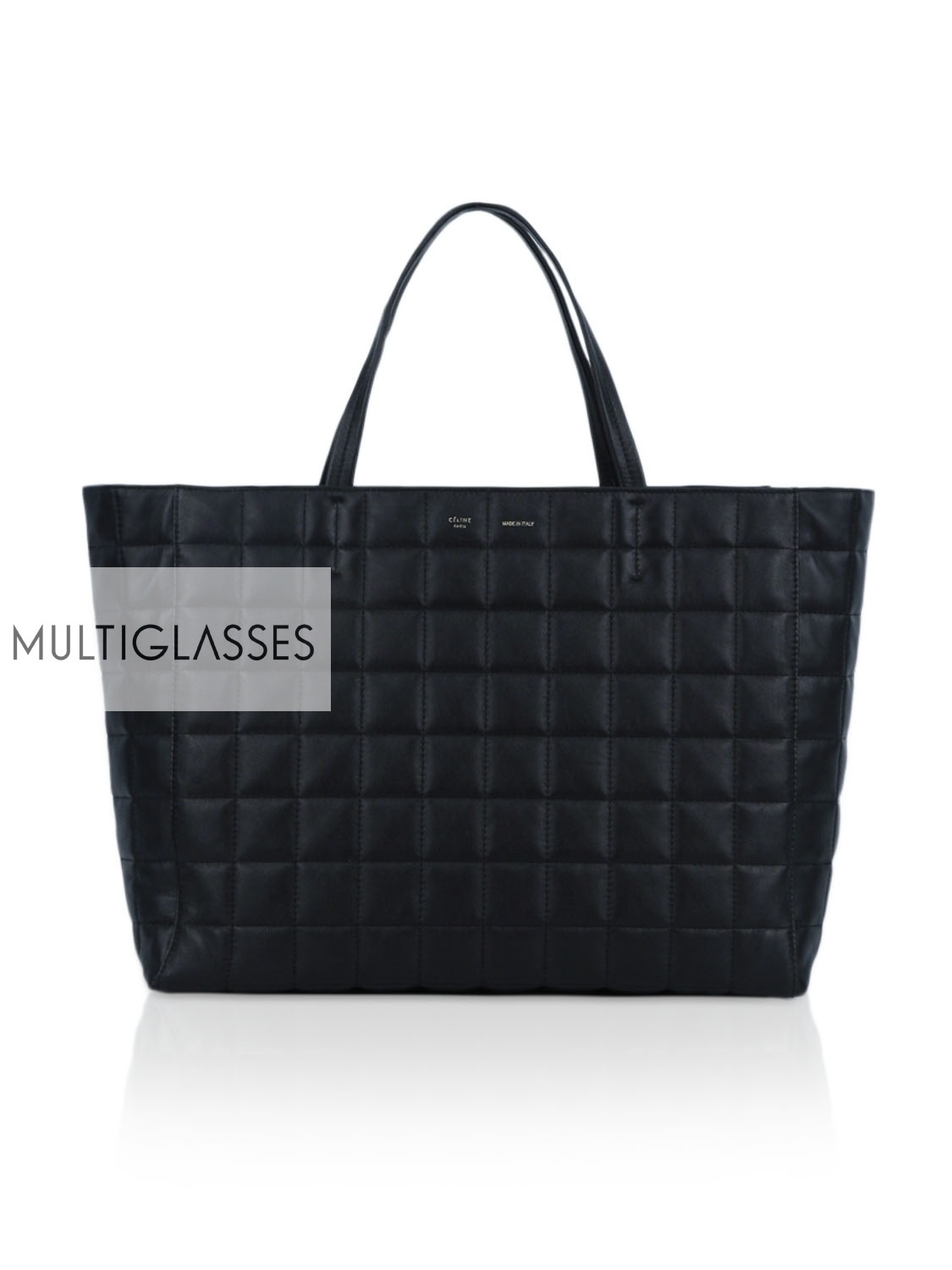 Купить Square Stiched Shopper 