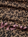 Купить Leopard Stole 