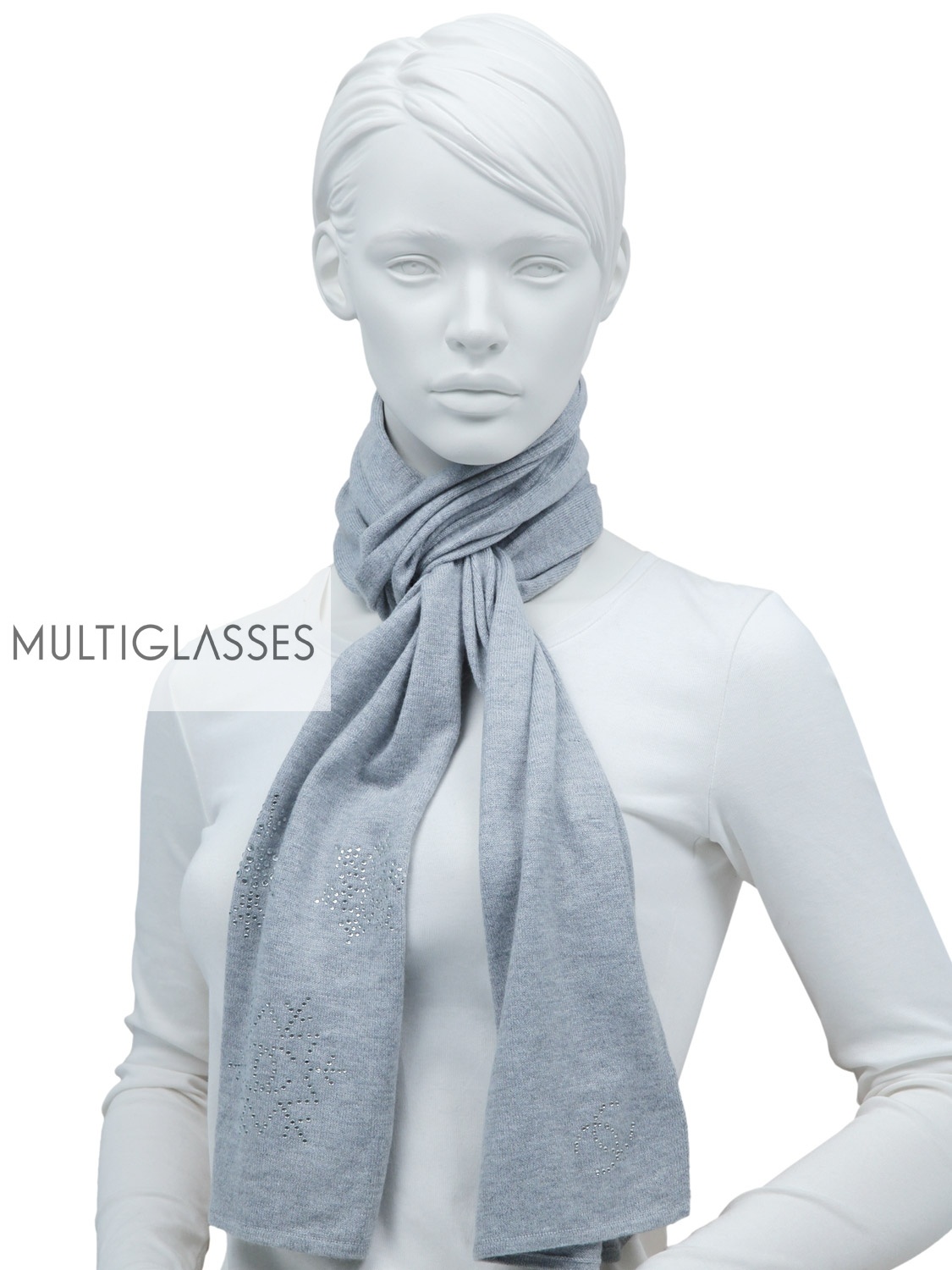 Купить Cashemere Scarf 