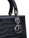 Купить Lady Dior Croco Bag 