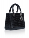 Купить Lady Dior Croco Bag 