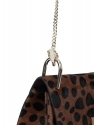 Купить Leopard Drew Shoulder Bag 