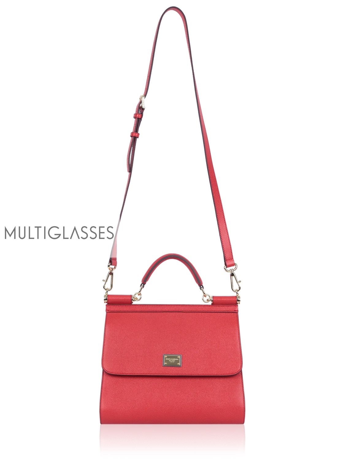 Купить Miss Sicily Shoulder Bag 