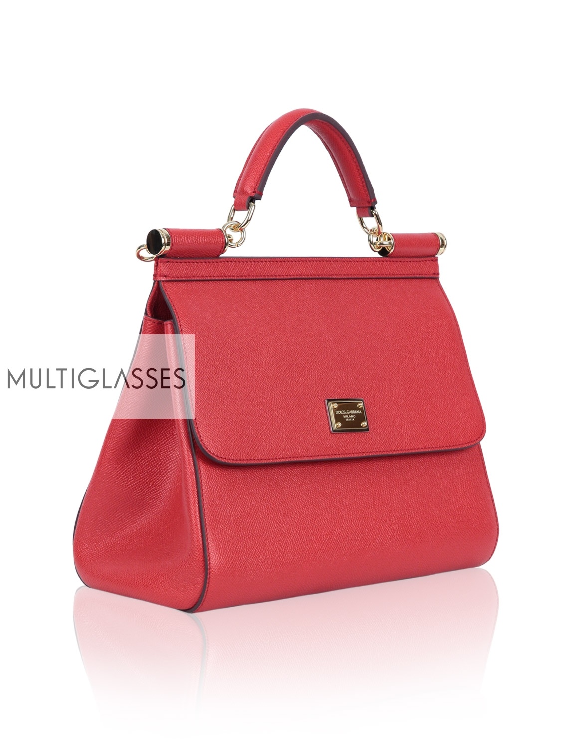 Купить Miss Sicily Shoulder Bag 