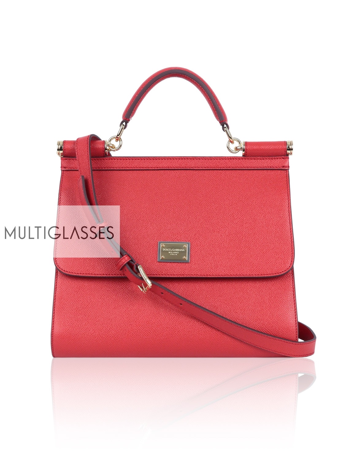 Купить Miss Sicily Shoulder Bag 