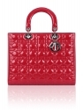 Купить Lady Dior Large Bag 