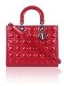 Купить Lady Dior Large Bag 