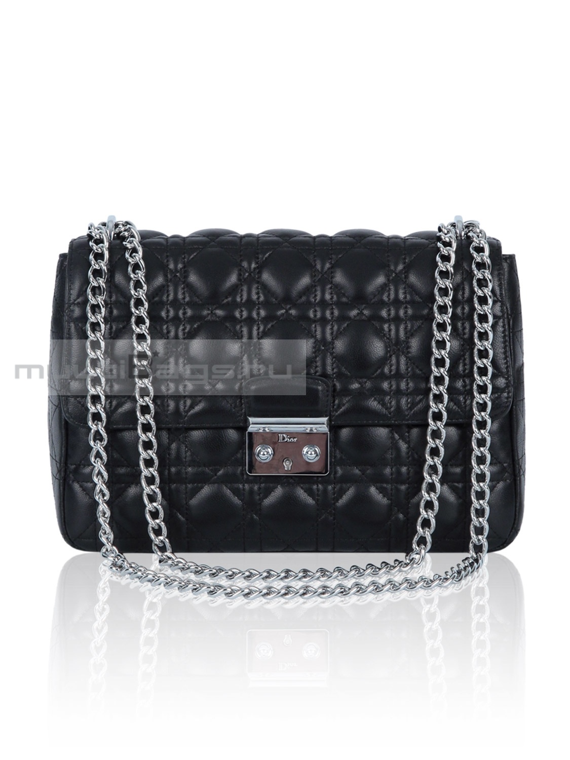 Dior Flap Bag