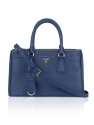 Купить Saffiano leather small tote bag 