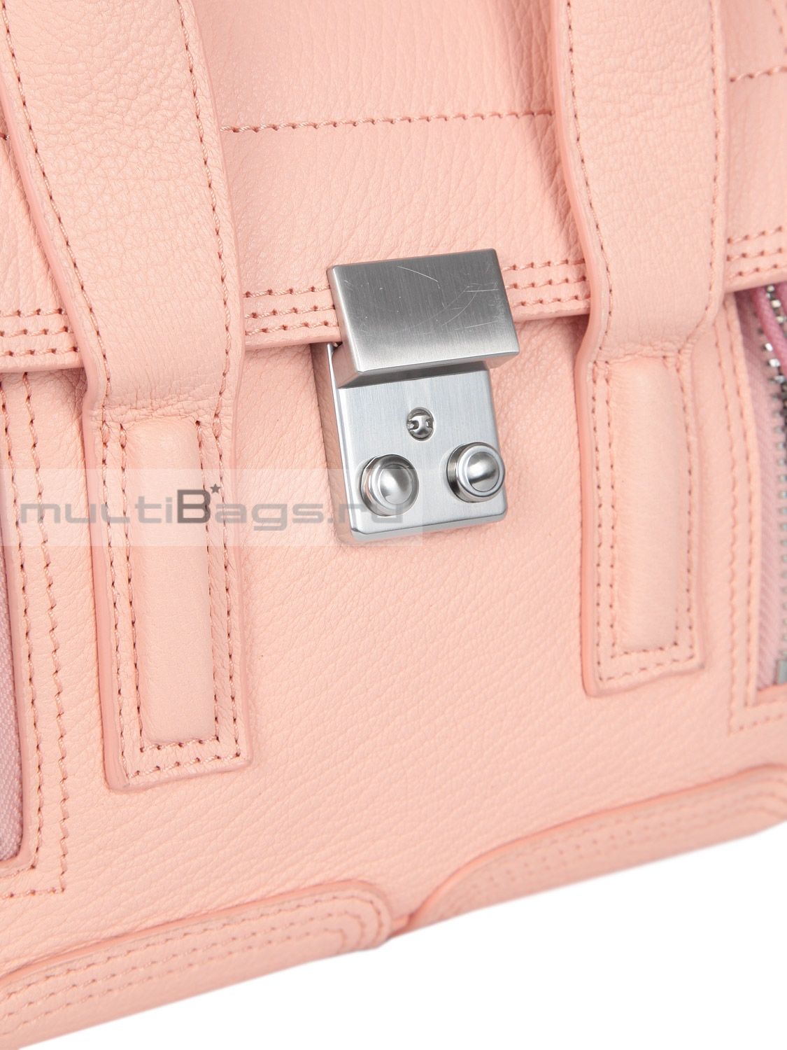 3.1 Phillip Lim PASHLI MINI SATCHEL